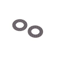 C/F FAB Side Fence LH (pr) - L1/EVO/L1R