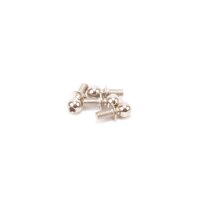 5.5mm Pro Ball Stud Short (4 pcs)