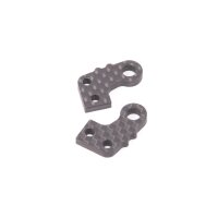 C/F Steering Arm 2 Dot (pr) - L1R