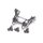 Alloy Wing Mount - L1R