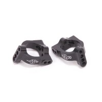 Alloy 6 Degree Yokes (pr) - L1R