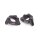 Alloy 6 Degree Yokes (pr) - L1R