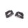 Alloy 8 Degree Yokes (pr) - L1R