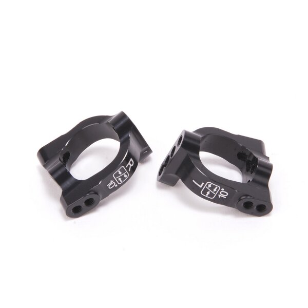 Alloy 10 Degree Yokes (pr) - L1R