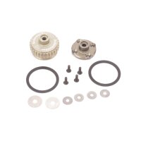 Alloy Diff Conversion V2 - L1 EVO,L1R
