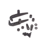 LiPo Mounting - L1R (3 pcs)