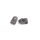 Alloy Front Pivot Block - L1R (pr)