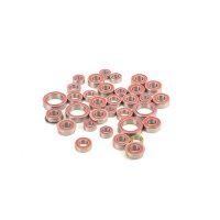 CAT L1 EVO Bearing set - 33pcs