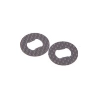 ROS C/F Friction Disc (pr) - L1R