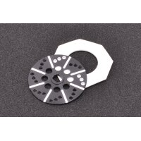 3 Plate Slipper Clutch Conversion - L1R