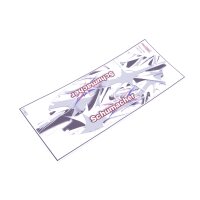 Chassis Skin with Holes - L1R