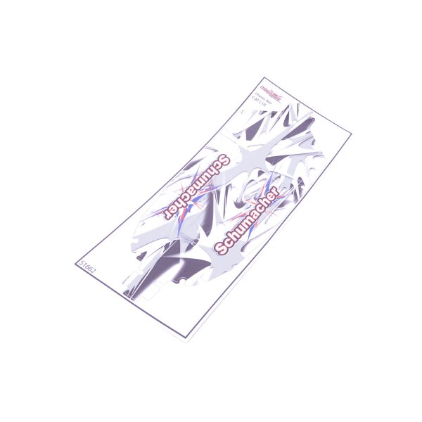 Chassis Skin - L1R