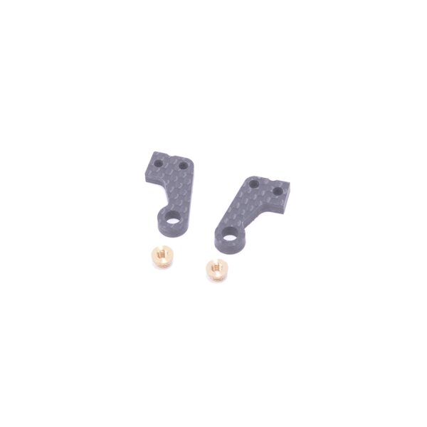C/F Steering Arm 1 Notch - L1R