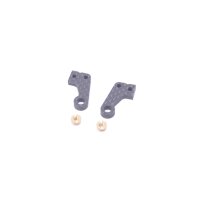 C/F Steering Arm 1 Notch - L1R