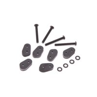 Shock Mount Spacer Set - LD/2