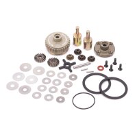 Alloy Diff Complete V2 Front - L1R