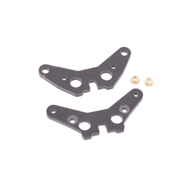 S2 Wide Rear Link Mount - LD2