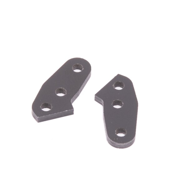 S2 Front Steering Arms (pr) - ST2