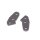S2 Front Steering Arms (pr) - ST2