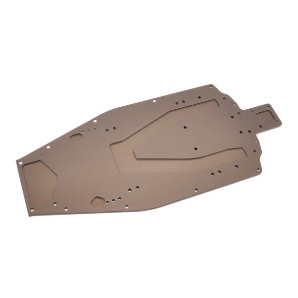 Alloy Chassis - ST2