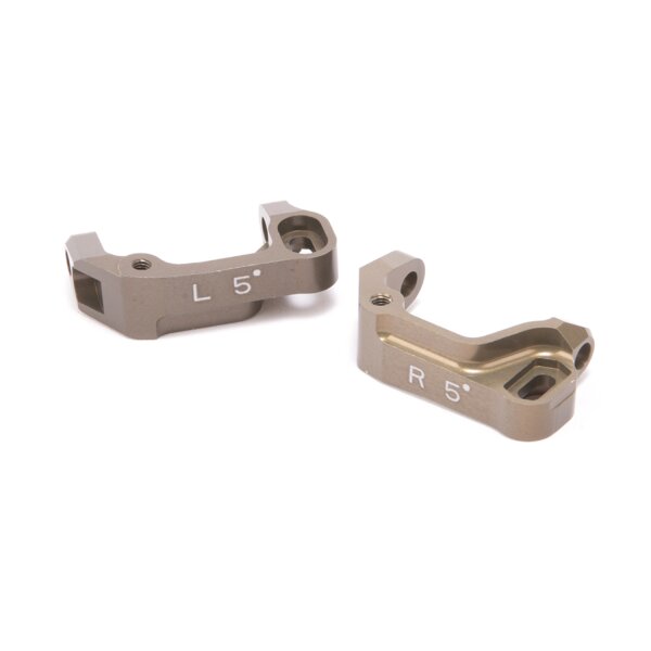 Alloy 5 Deg Yokes V2 (pr) - ST2,LD3