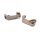 Alloy 5 Deg Yokes V2 (pr) - ST2,LD3