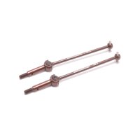 Driveshaft Assembled CVD 65.5mm (pr) - LD3D