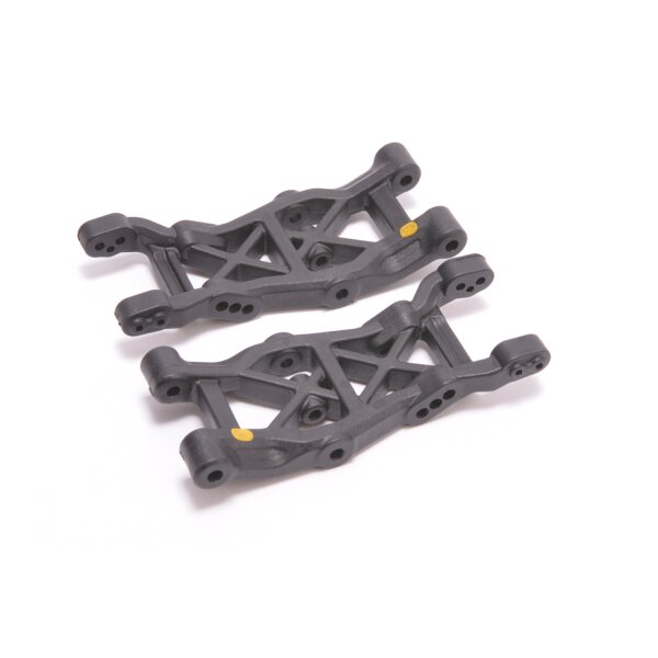 Rear Wishbones Med Flex - LD3