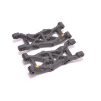 Rear Wishbones Med Flex - LD3