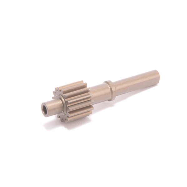 Alloy Layshaft - LD3
