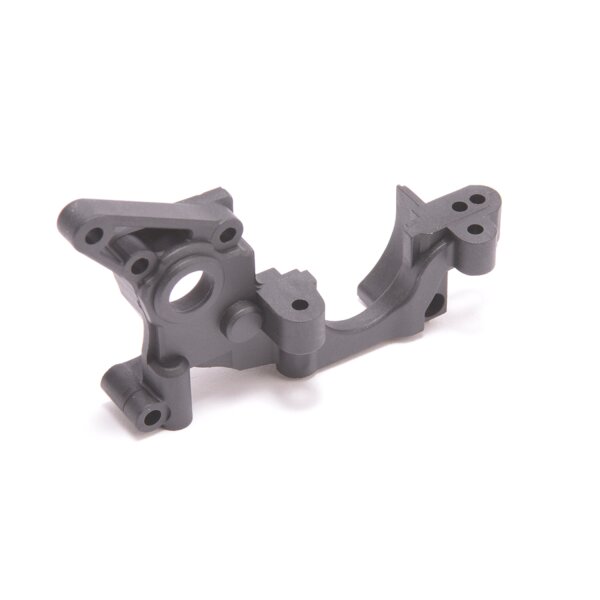 LH Lower Trans Housing - LD3D