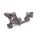 LH Lower Trans Housing - LD3D