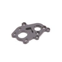 Alloy Motor Plate - LD3D