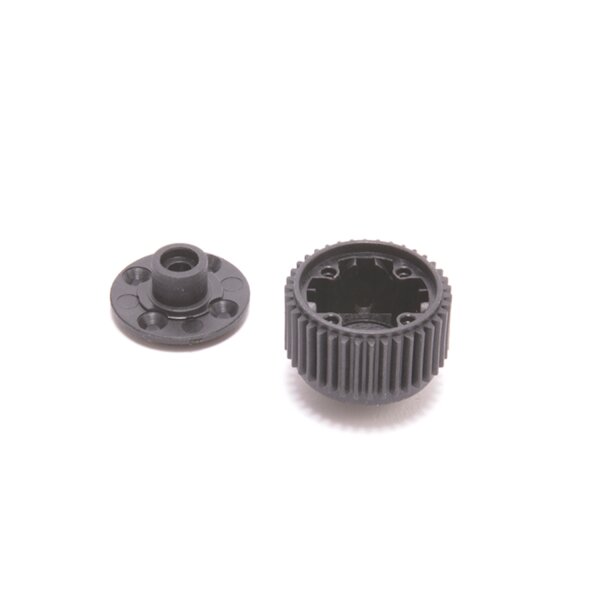 Gear Diff Mouldings - LD3