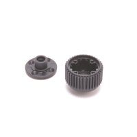 Gear Diff Mouldings - LD3