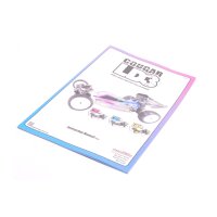Manual - LD3