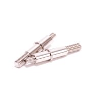 Ti Front Axle (pr) - LD3