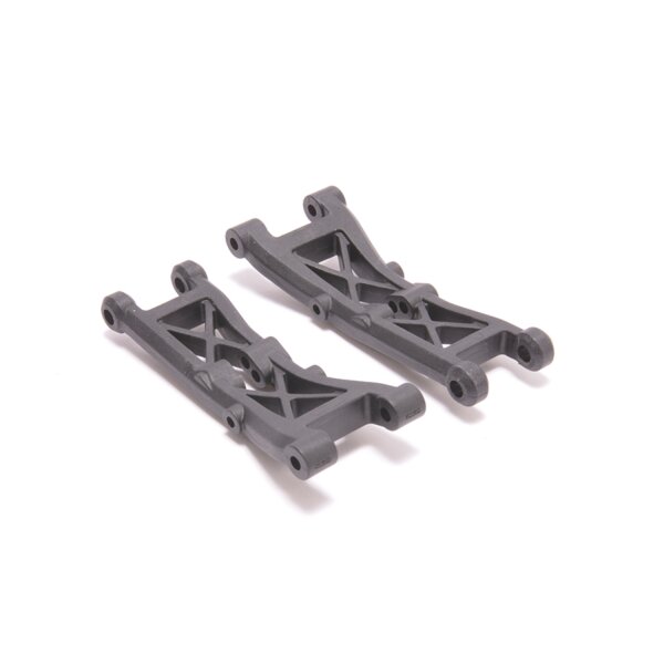 Front Wishbones Carbon Filled (pr) - LD3
