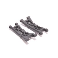 Front Wishbones Carbon Filled (pr) - LD3