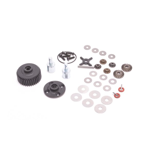 Gear Diff Complete - LD/2/3