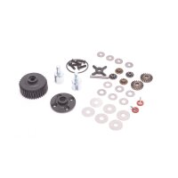 Gear Diff Complete - LD/2/3