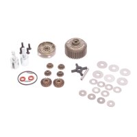 Alloy Diff Complete V2 - KR,KD,LD/2/3,ST/2