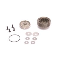 Alloy Diff Conversion V2 - KR,KD,LD/2/3,ST/2