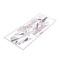 Chassis Skin with Holes - ST2