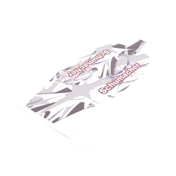 Chassis Skin - ST2