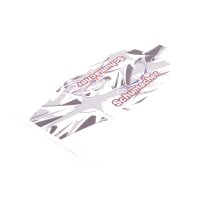 Chassis Skin - ST2