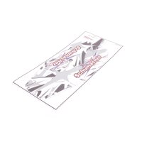 Chassis Skin with Holes - LD3