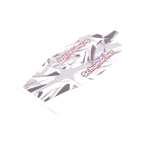 Chassis Skin - LD3