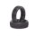 Splinter - 1/10 2WD Tyres - Front - Silver - pr