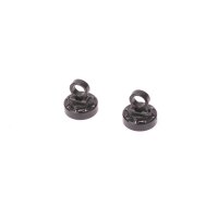 Big Bore Alloy Shock Cap (pr) - L1R,LD3,ST2